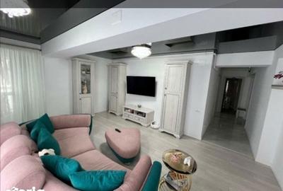 Apartament cu 3 camere decomandat în Central - 6