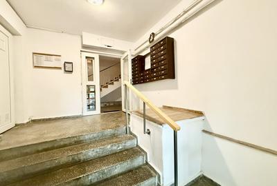 Garsonieră decomandată, mobilată în Pajura - 10