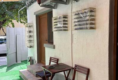 Casă cu 2 camere în Faleza Nord - 2