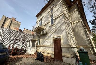 De Vanzare - Vila Interbelica - Birouri - Matei Basarab - P Unirii De Vanzare - Vila Interbelica - Birouri - Matei Basarab - P Unirii - 3