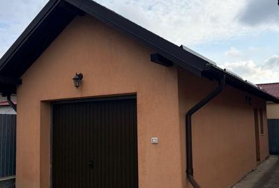 Casă cu 4 camere cu Teren 1326 Mp în Mera - 16