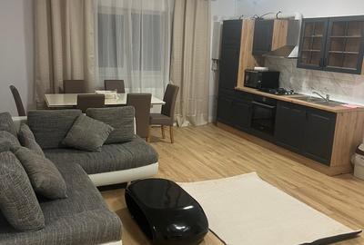 Apartament cu 3 camere si 2 bai de inchiriat in Sibiu str Doamna Stanca - 14