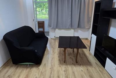 Apartament cu 2 camere semidecomandat în Central - 4
