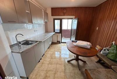 Apartament cu 3 camere în Elisabetin