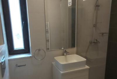 ALBERT - apt. 3 cam. la casa 88 mp ,parter, mobilat utilat - - 2