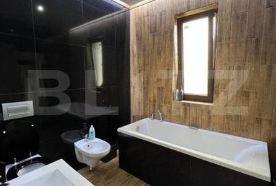 Casa cu 4 camere, 150 mp, teren 1000 mp, zona Bercu Rosu - 10