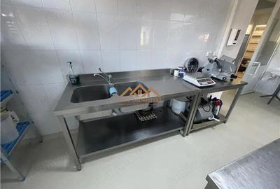 De inchiriat | Cladire Centrala | Restaurant - 11