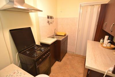 INCHIRIERE APARTAMENT 2 CAMERE PIATA MUNCII - STR. GHEORGHE PETRASCU NR. 10 - 19