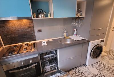 Domenii, Av. Popișteanu, mobilat și utilat, loc de parcare - 7