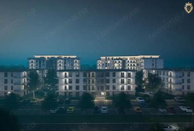 Apartament cu 2 camere decomandat în Gai - 8