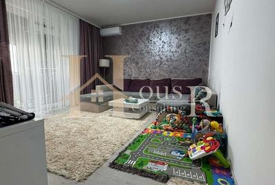 Apartament cu 2 camere decomandat, mobilat în Calea Urseni - 5