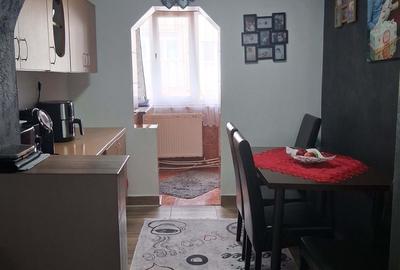 Apartament cu 2 camere, mobilat în Central - 9