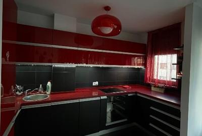 Apartament rezidențial cu 3 camere, mobilat si utilat de lux, Băneasa, Herăstrău - 6