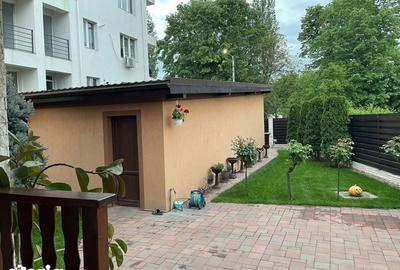 Casă cu 6 camere cu Teren 524 Mp în Chiajna - 7