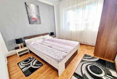 Inchiriere apartement 2 camere , Str.Dacia (Zona Mall) - 4