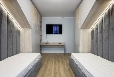 Vila P+1 cu 4 camere in Agigea - mobilata si utilata Premium - 34