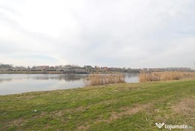 Teren de 1000 mp, în Frumușani - 5