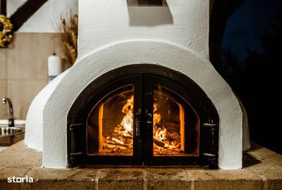 Casă cu 3 camere cu Teren 1300 Mp în Sadu - 3