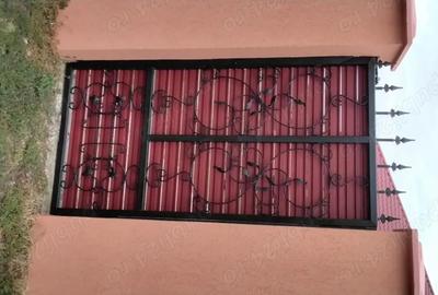 Casă cu 5 camere cu Teren 2550 Mp în Munteni - 4