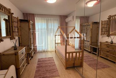 Apartament premium cu 4 camere I Design elegant si priveliste superba - 15