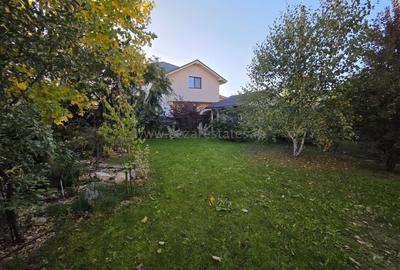 VILA DE VINZARE IN PALADIN RESIDENCE CORBEANCA - 55