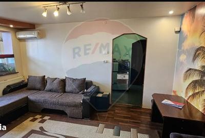 Apartament cu 2 camere semidecomandat în Coman - 6