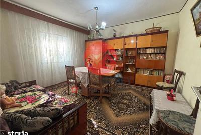 Casă cu 3 camere decomandat cu Teren 355 Mp în Central - 4
