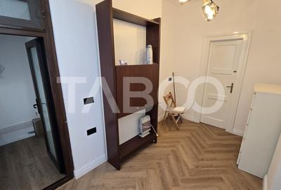 Spatiu office de inchiriat 3 camere B-dul Victoriei-Comision 0% - 11