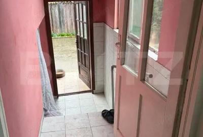 Casă cu 3 camere cu Teren 1762 Mp în Nazna - 6