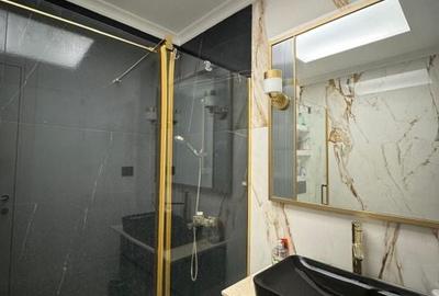 Apartament cu 3 camere, mobilat si utilat . - 7