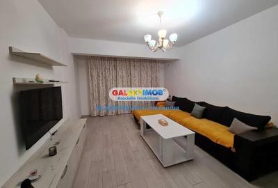 Apartament 2 Cam Bloc Nou Berceni - Dimitrie Leonida - Parcare - 1