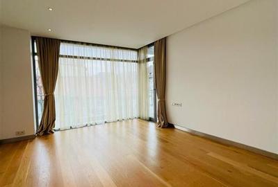 Apartament cu 4 camere semidecomandat în Kiseleff - 9