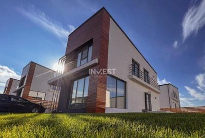 Casă cu 4 camere cu Canalizare în Valea Adâncă - 5