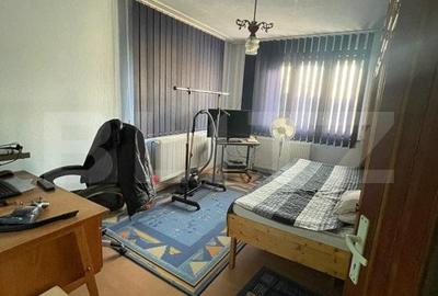 Proprietate de 486mp, 2800 mp teren,  camin sau pensiune, Sangeorgiu de Mures - 2