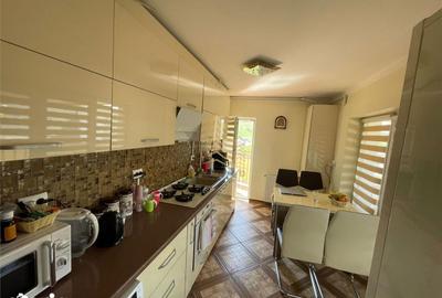 Apartament cu 2 camere în Sud - 5