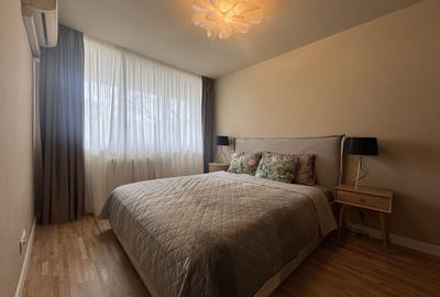 Apartament cu 2 camere decomandat, mobilat în Ștefan cel Mare - 7
