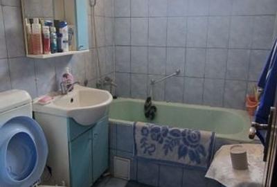 Zona Ciresica, 2 camere decomandate cu suprafata utila de 59 mp. - 9