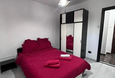 Apartament cu 3 camere decomandat în Alexandru cel Bun - 7