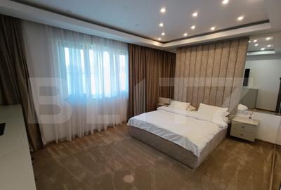 Casa de lux design rafinat, confort absolut ?i curte c - 16