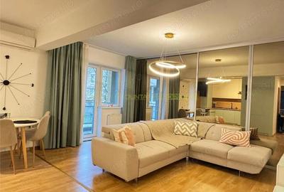 Greenfield, apartament 3 camere - 1