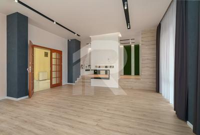 Drumul Taberei - Valea Oltului, casa 9 camere, lot 1158 mp - 17