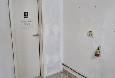 Spațiu comercial, de 200 mp, în Hitiaș - 2