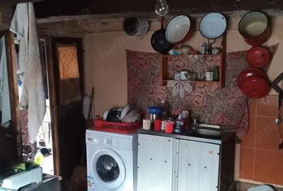 Casă cu 4 camere în Răchitova - 4