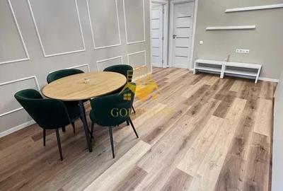 2 camere, Parcare subterana, Marasti, Fabricii, Campina, Clujana - 3