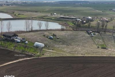 Spațiu comercial, în Berceni