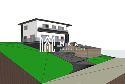 Teren Intravilan | 708 mp | PUZ APROBAT | Hamba - 4