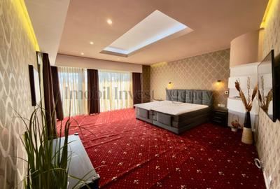 Casă individuală cu 5 camere cu Canalizare în Ion Creangă - 21