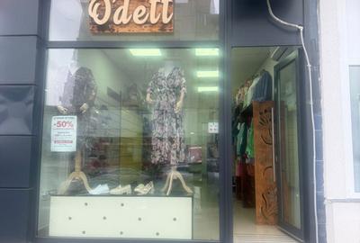 Spațiu comercial, de 60 mp, în Fălticeni - 2