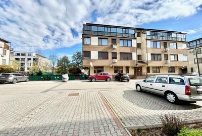 Apartament 2 camere | Strada Maramures | Parcul Unirii | Otopeni - 20