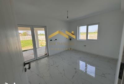 Casă cu 5 camere cu Teren 400 Mp în Bucovăț - 7